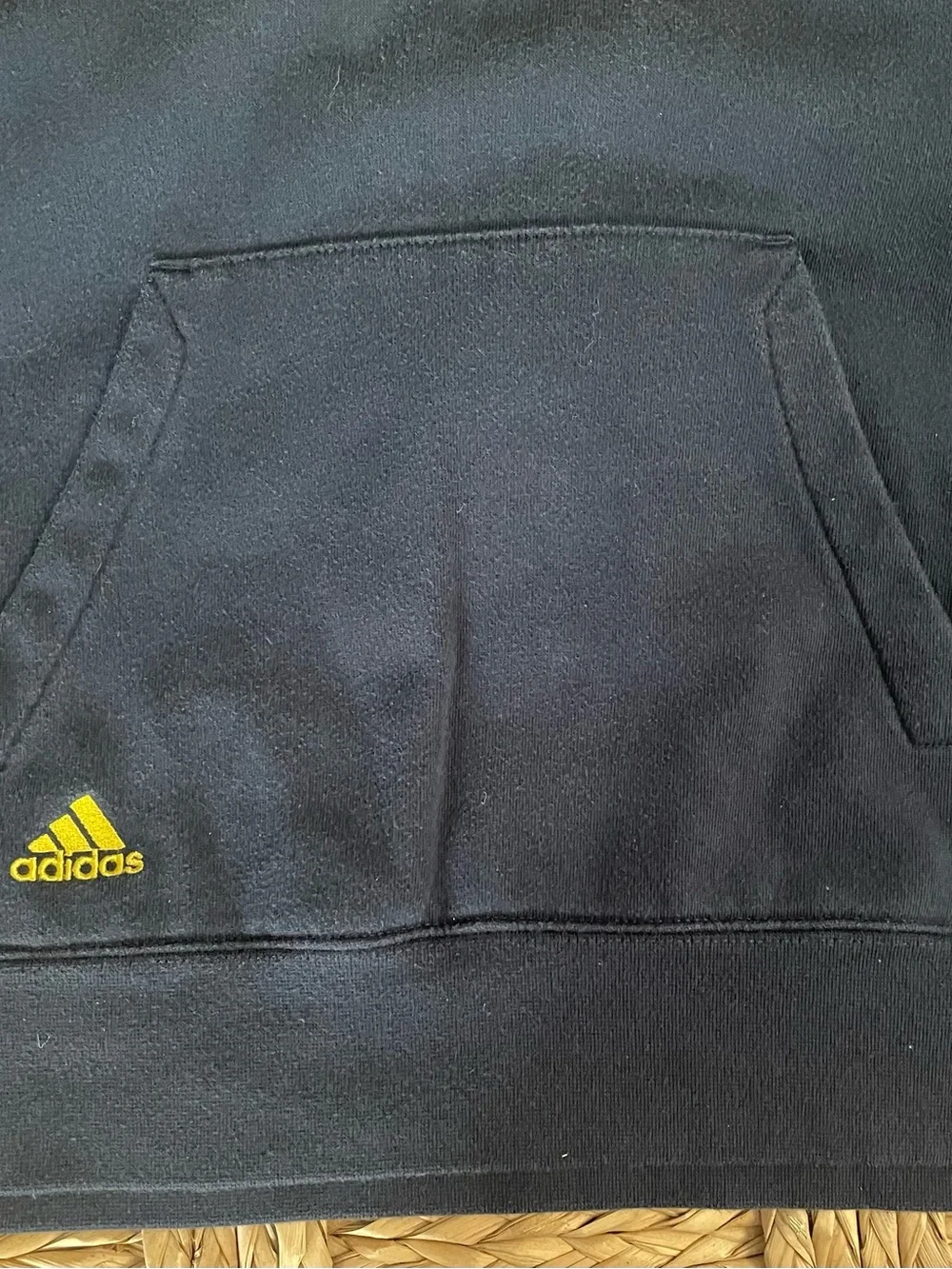 adidas university michigan